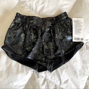 Exclusive NWT lululemon shorts